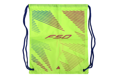 Adidas Sport Performance Drawstring Bag One Size - Multicolor