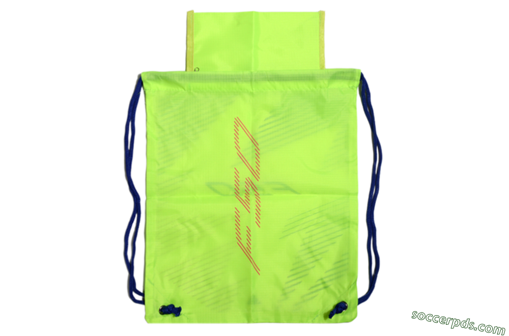 Adidas Sport Performance Drawstring Bag One Size - Multicolor 51