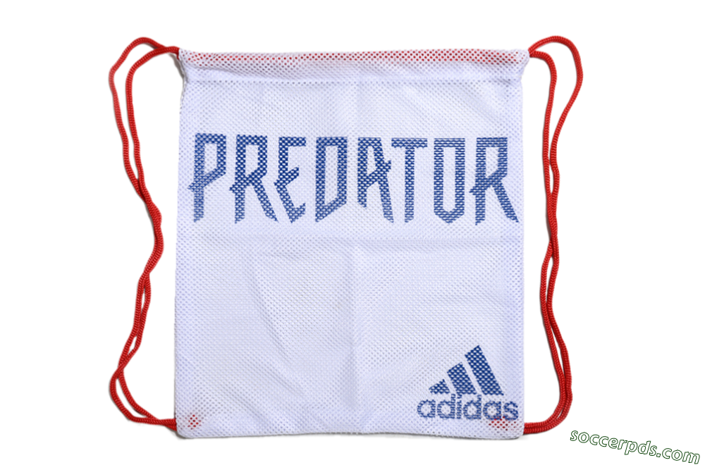 Adidas Sport Performance Drawstring Bag One Size - Multicolor 52