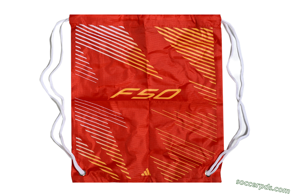 Adidas Sport Performance Drawstring Bag One Size - Multicolor 54