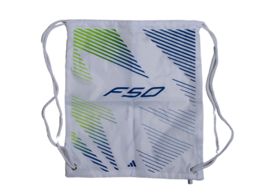 Adidas Sport Performance Drawstring Bag One Size - Multicolor