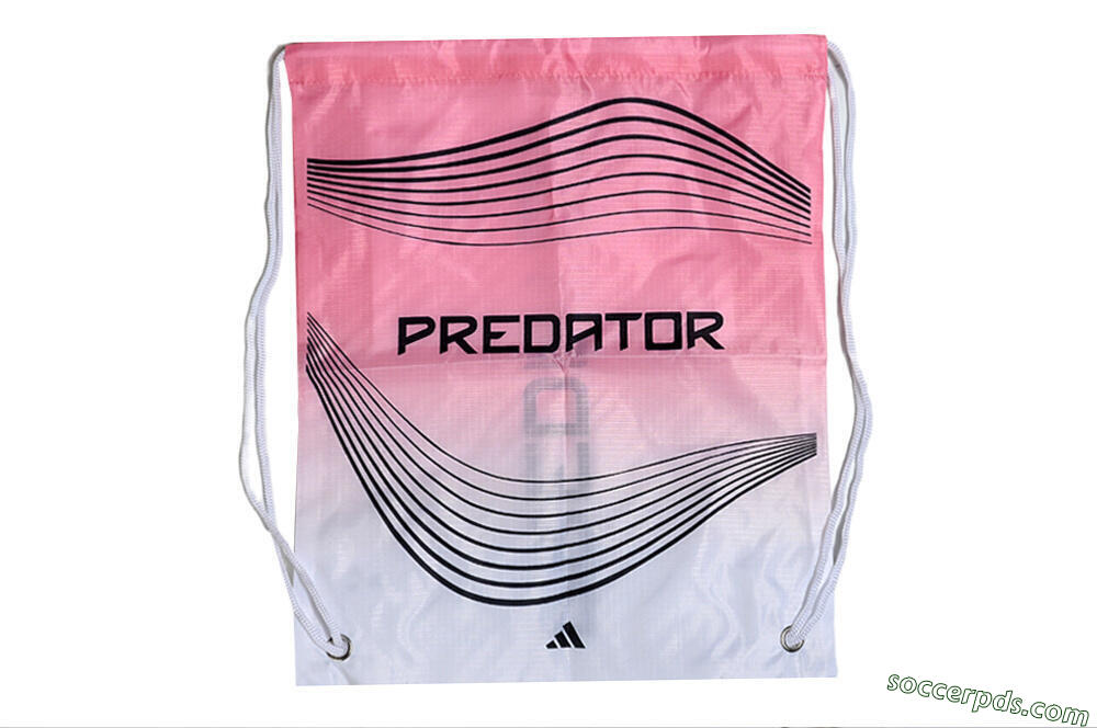 Adidas Sport Performance Drawstring Bag One Size - Multicolor 59