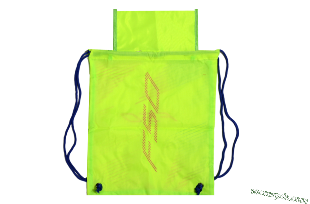 Adidas Sport Performance Drawstring Bag One Size - Multicolor 64