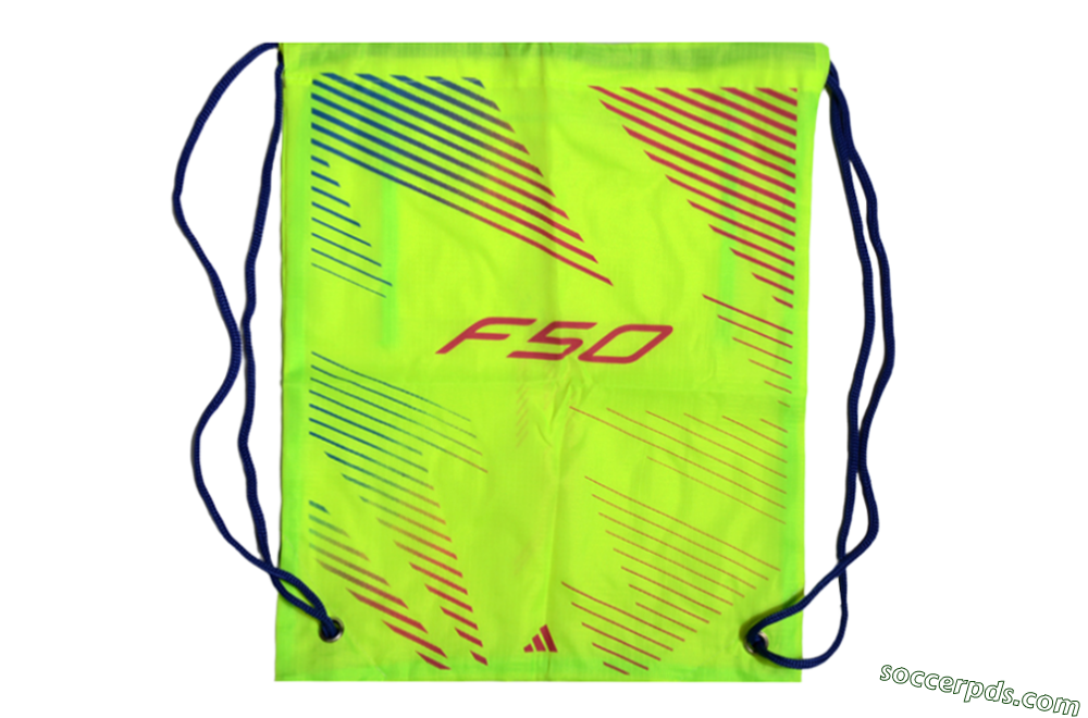 Adidas Sport Performance Drawstring Bag One Size - Multicolor 65