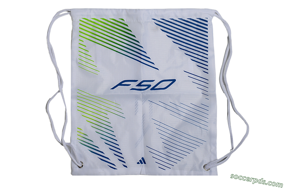 Adidas Sport Performance Drawstring Bag One Size - Multicolor 68