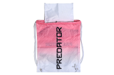 Adidas Sport Performance Drawstring Bag One Size - Multicolor