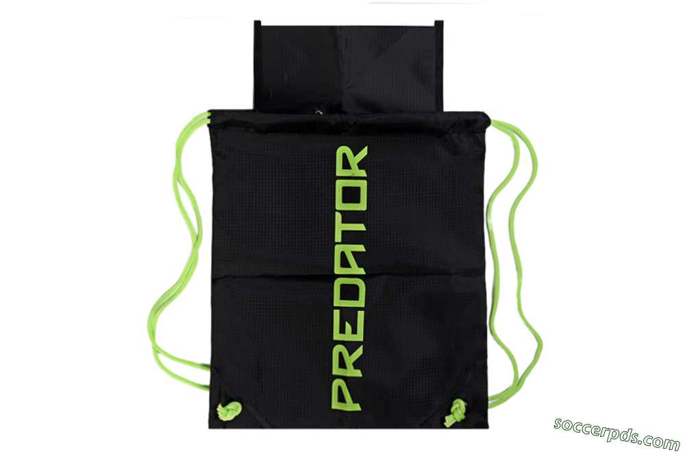 Adidas Sport Performance Drawstring Bag One Size - Multicolor 78