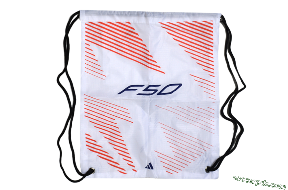 Adidas Sport Performance Drawstring Bag One Size - Multicolor 85