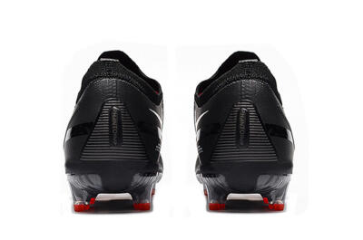 Nike Phantom GT 2 Elite FG Low-Tops Football Boots - Black