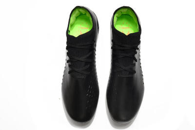 Adidas X Speedportal .1 2022 World Cup Boots FG Low-Tops Football Boots - Black/Black