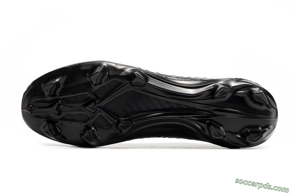 Adidas X Speedportal .1 2022 World Cup Boots FG Low-Tops Football Boots - Black/Black 7