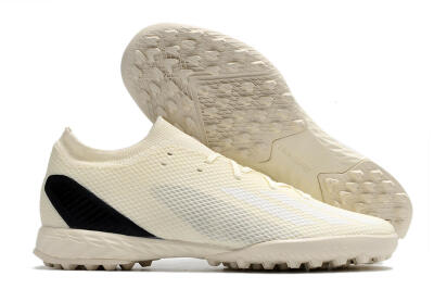 Adidas X Speedportal.3 TF Low-Tops Football Shoes - White/Black