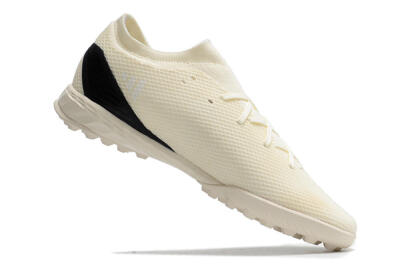 Adidas X Speedportal.3 TF Low-Tops Football Shoes - White/Black