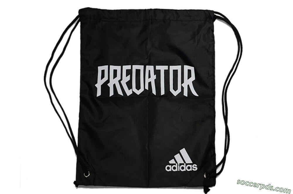 Adidas Sport Performance Drawstring Bag One Size - Multicolor 0