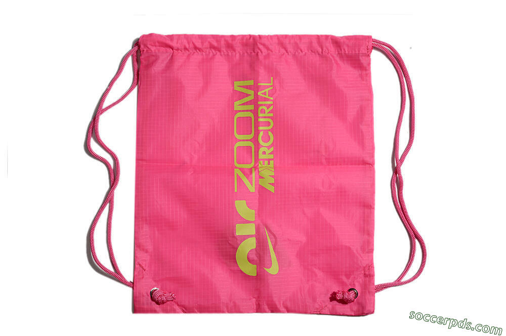 Nike Sport Performance Drawstring Bag One Size - Multicolor 44