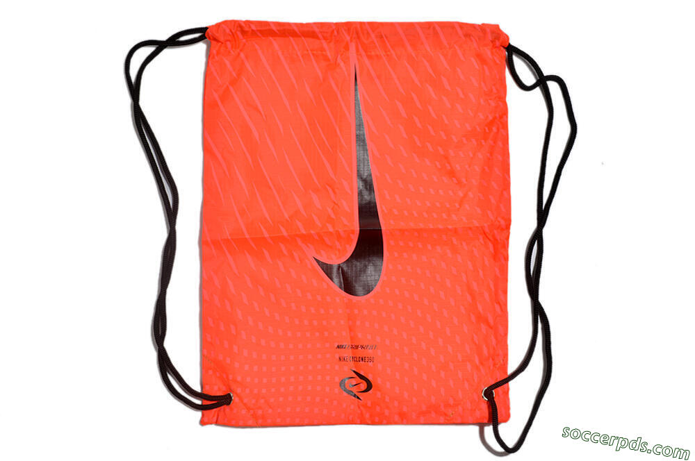 Nike Sport Performance Drawstring Bag One Size - Multicolor 61