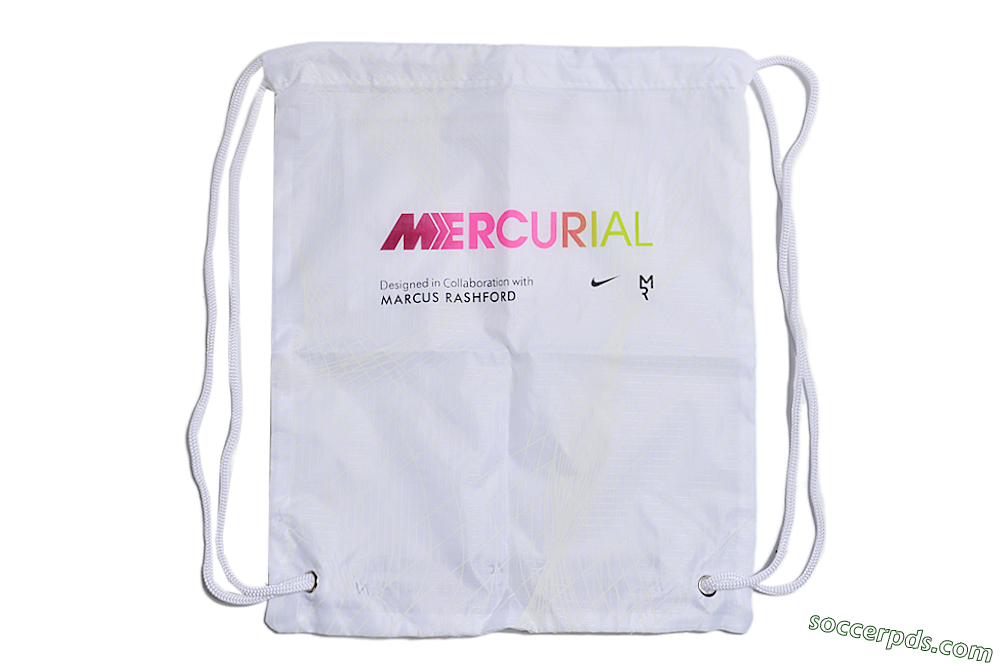 Nike Sport Performance Drawstring Bag One Size - Multicolor 66