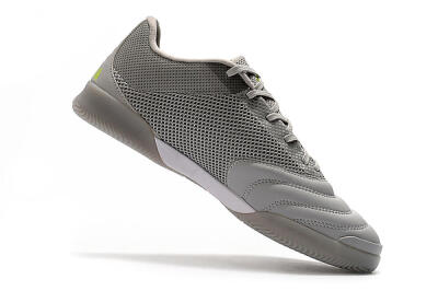 Adidas Copa Tango 20.1 IC Low-Tops Football Shoes - Grey/White
