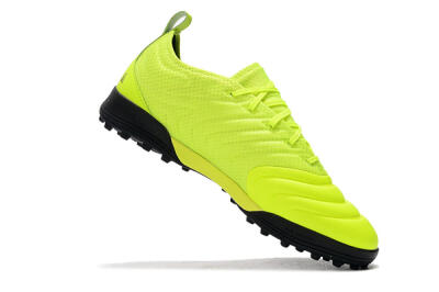 Adidas Copa Tango 20.1 TF Low-Tops Football Shoes - Yellow/Black