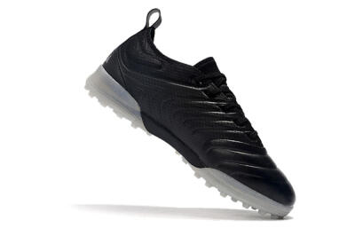 Adidas Copa Tango 20.1 TF Low-Tops Football Shoes - Black/Red