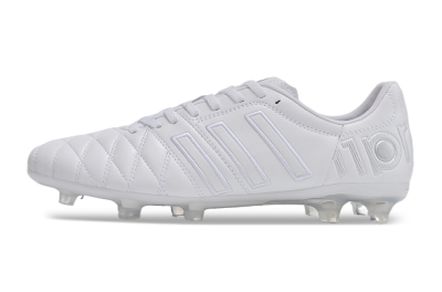 Adidas Adipure 11 PRO X PD25 TRX FG Low-Tops Football Boots - White/White