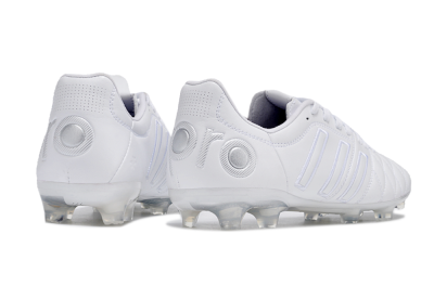 Adidas Adipure 11 PRO X PD25 TRX FG Low-Tops Football Boots - White/White