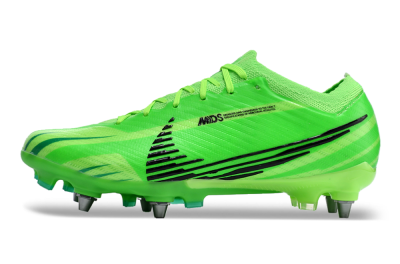 Nike Air Zoom Mercurial Vapor 15 Elite Dream Speed 2024 SG Low-Tops Football Boots - Yellow/Green/Black