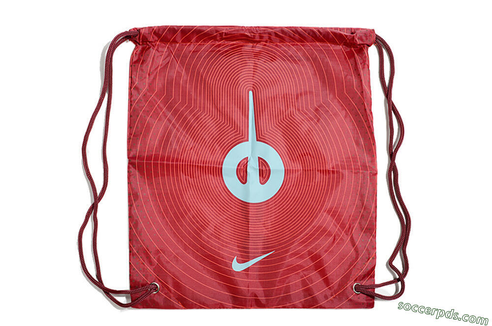 Nike Sport Performance Drawstring Bag One Size - Multicolor 89