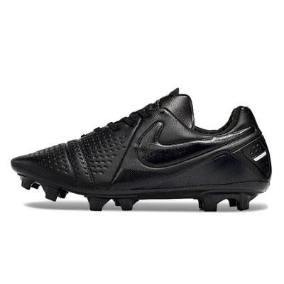Nike CTR360 Maestri III FG Low-Tops Football Boots - Black