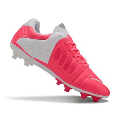 Nike CTR360 Maestri III FG Low-Tops Football Boots - Pink/White