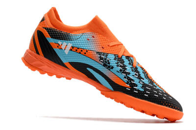 Adidas X Speedportal.3 TF Low-Tops Football Shoes - Red/White/Black/Blue