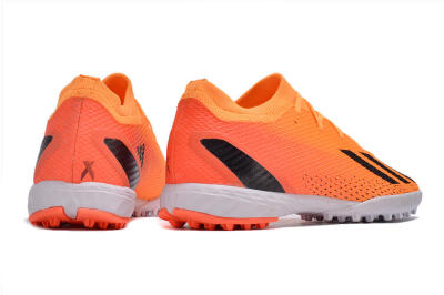 Adidas X Speedportal.3 TF Low-Tops Football Shoes - Red/Black/White