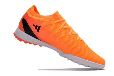 Adidas X Speedportal.3 TF Low-Tops Football Shoes - Red/Black/White