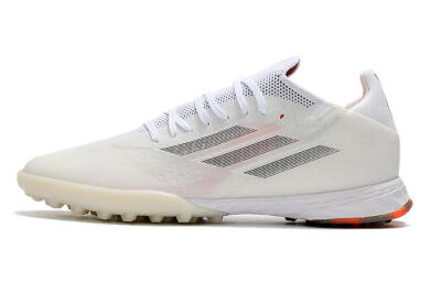 Adidas X Speedflow.1 TF Low-Tops Football Shoes - White/Black/Red