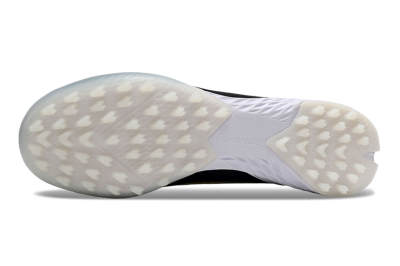 Adidas F50 Elite TF Low-Tops Football Shoes - Gold/White/Black