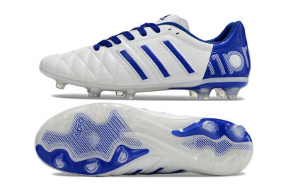Adidas Adipure 11Pro x PD25 Trx FG Low-Tops Football Boots - White/Black