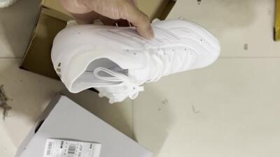 Adidas Copa Pure 2 FG Low-Tops Football Boots - White/Gold