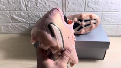 Adidas X Speedportal.1 FG Low-Tops Football Boots - Beige/Black