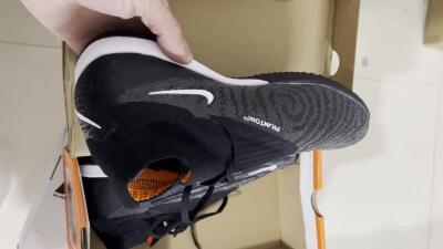 Nike Phantom GX Elite DF Link IC High-Tops Football Shoes - Grey/Black/White